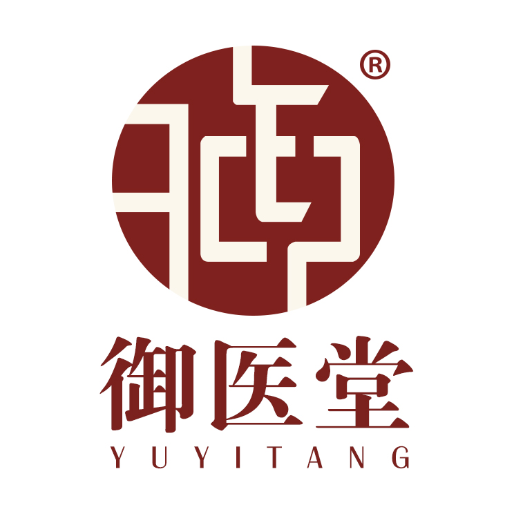 禦醫堂logo